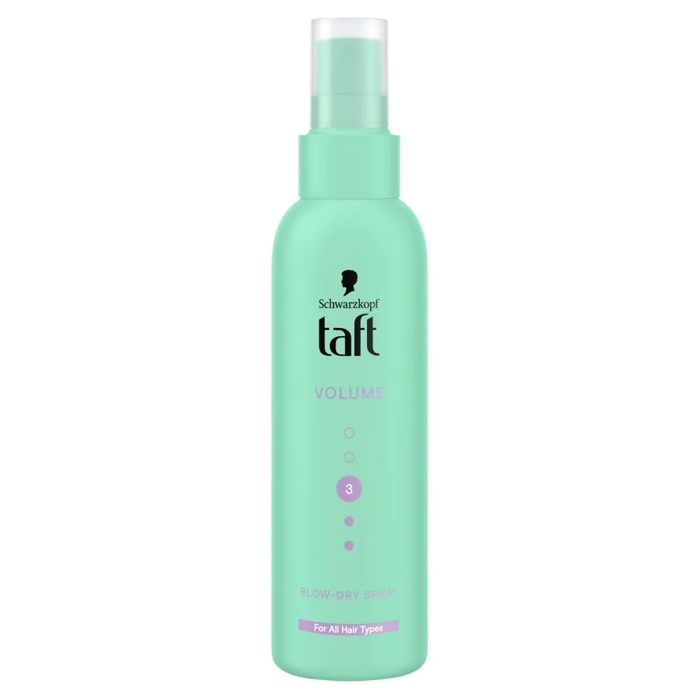 Taft Spray do włosów Volume 150 ml