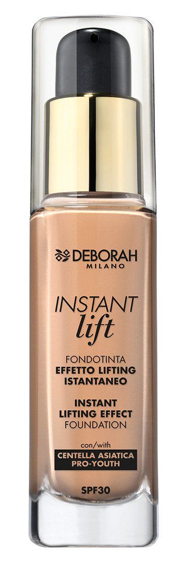 Instant Lift Foundation Podklady