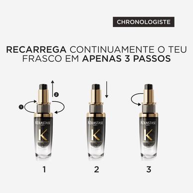 Kérastase Chronologiste L'Huile de Parfum Refill 75 ml