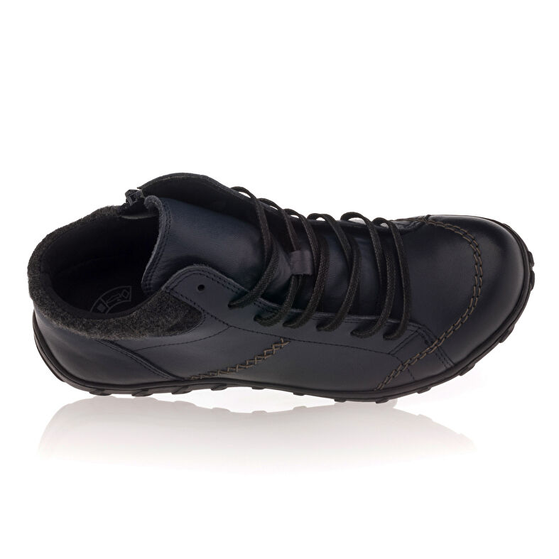 Baskets / sneakers Femme Bleu