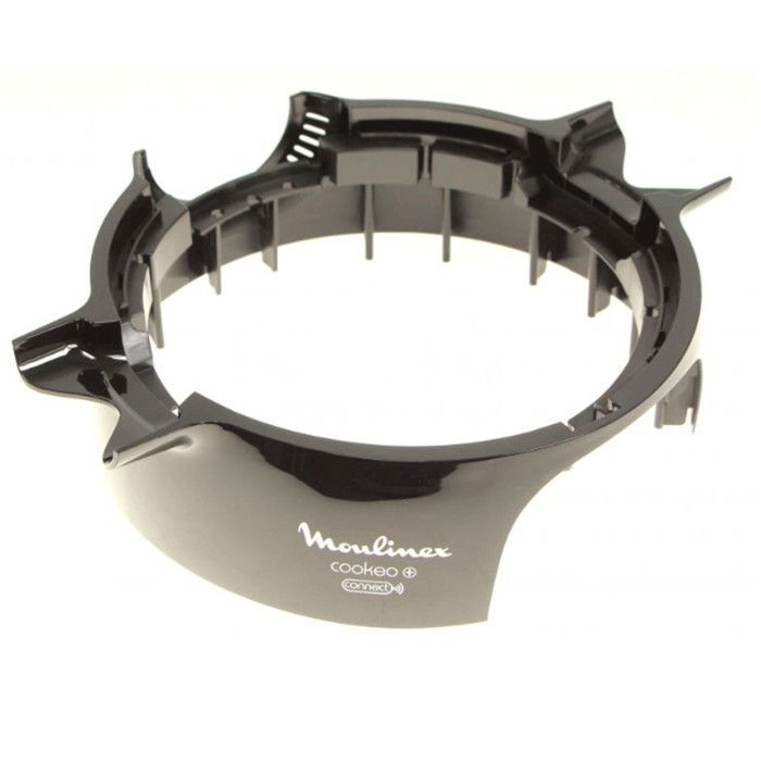 Vaporera MOULINEX COOKEO SS-208077, Cuerpo superior