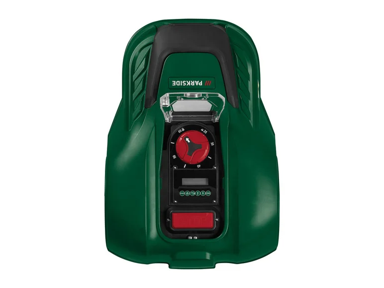 Cortador de grama robótico PARKSIDE® PMRA 20-Li B2, 20 V