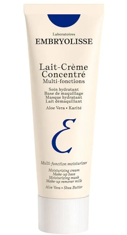 Embryolisse Krem odżywczo-nawilżający