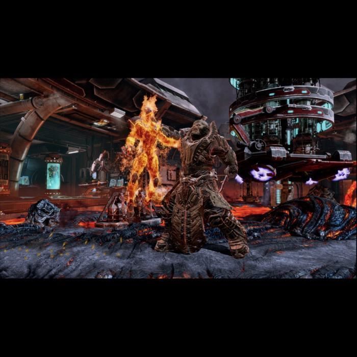 Juego Killer Instinct Definitive Edition para Xbox One