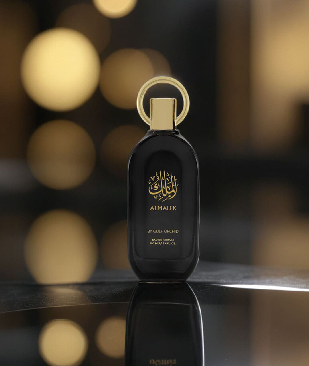 Gulf Orchid Al Malek