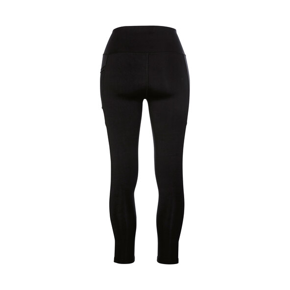 Sportlegging, zwart