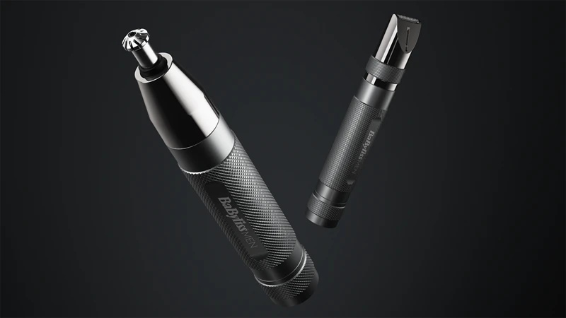 Prirezovalnik las BaByliss E116E