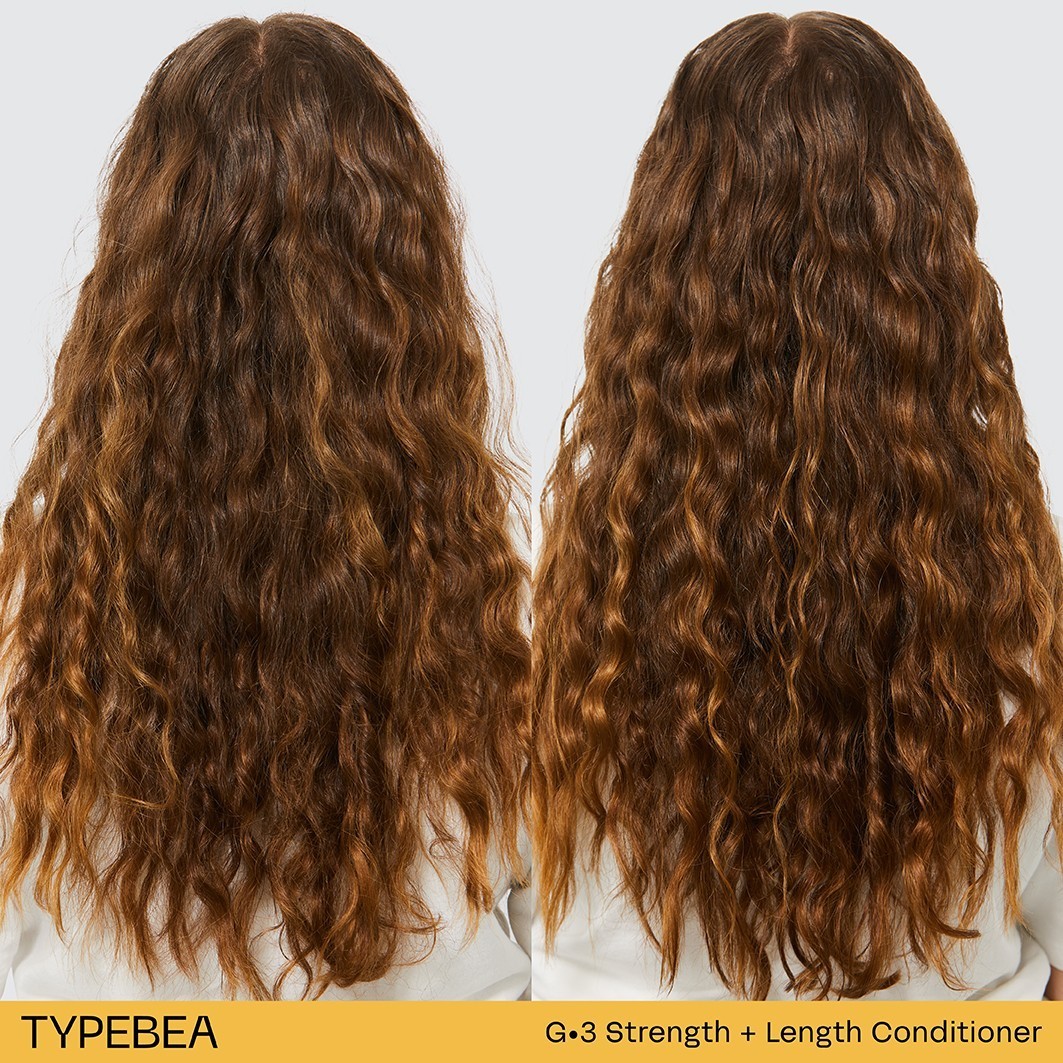 TYPEBEA regenerator G•Line G3 za jačinu i duljinu kose - 60 ml