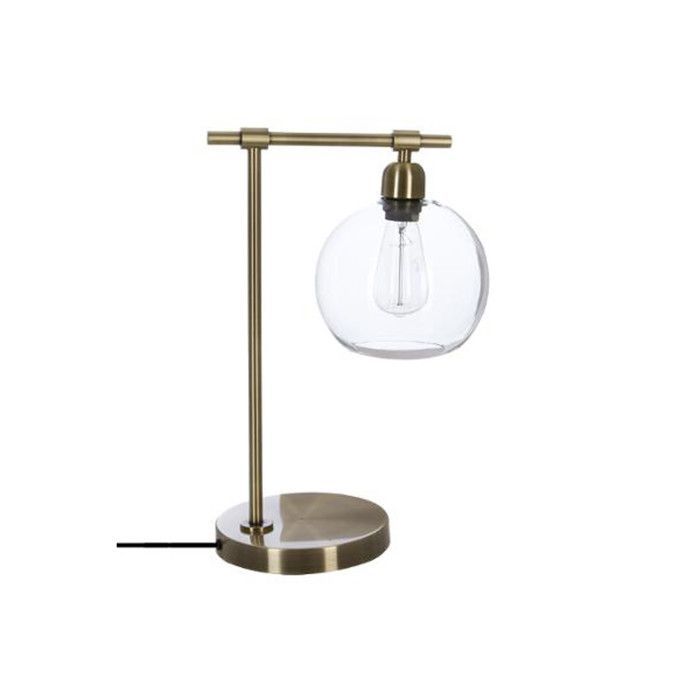 Lampe à Poser 