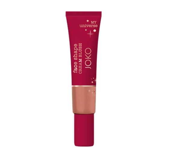 Joko My Universe róż w kremie 01 Light 15ml