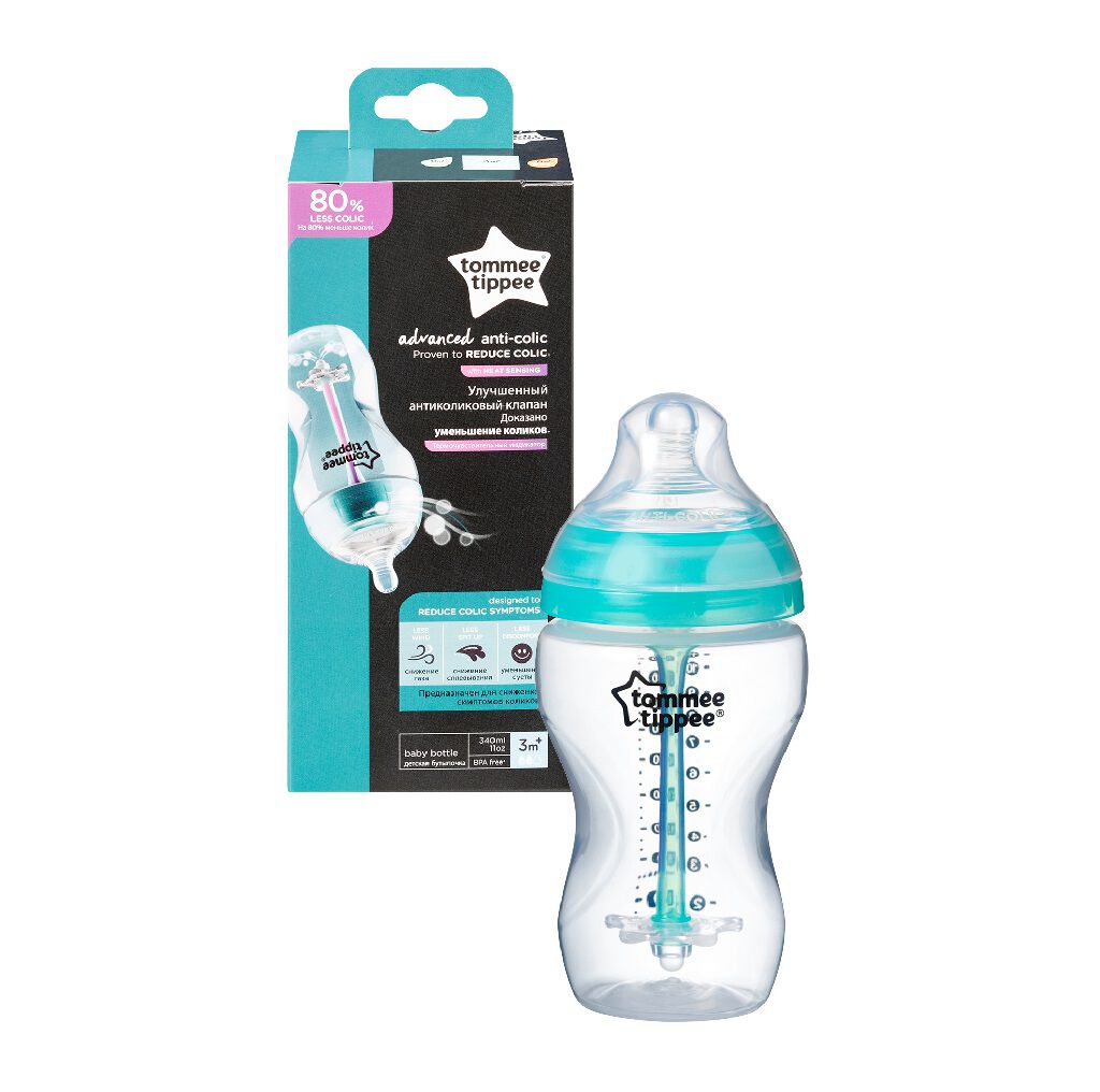 Tommee Tippee Tættere på naturen