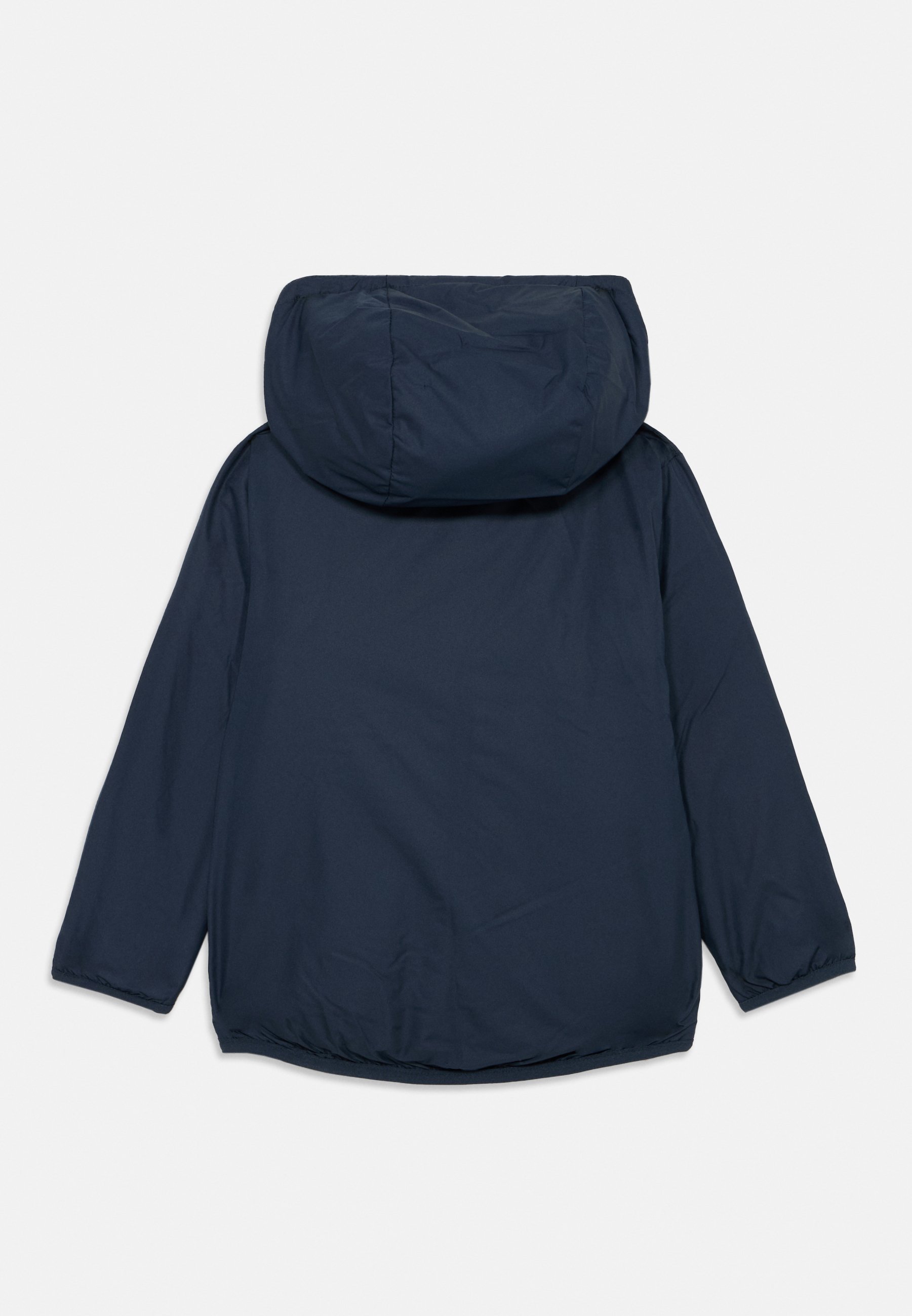 Giacca reversibile unisex Helly Hansen CHAMP - Giacca in pile - blu navy