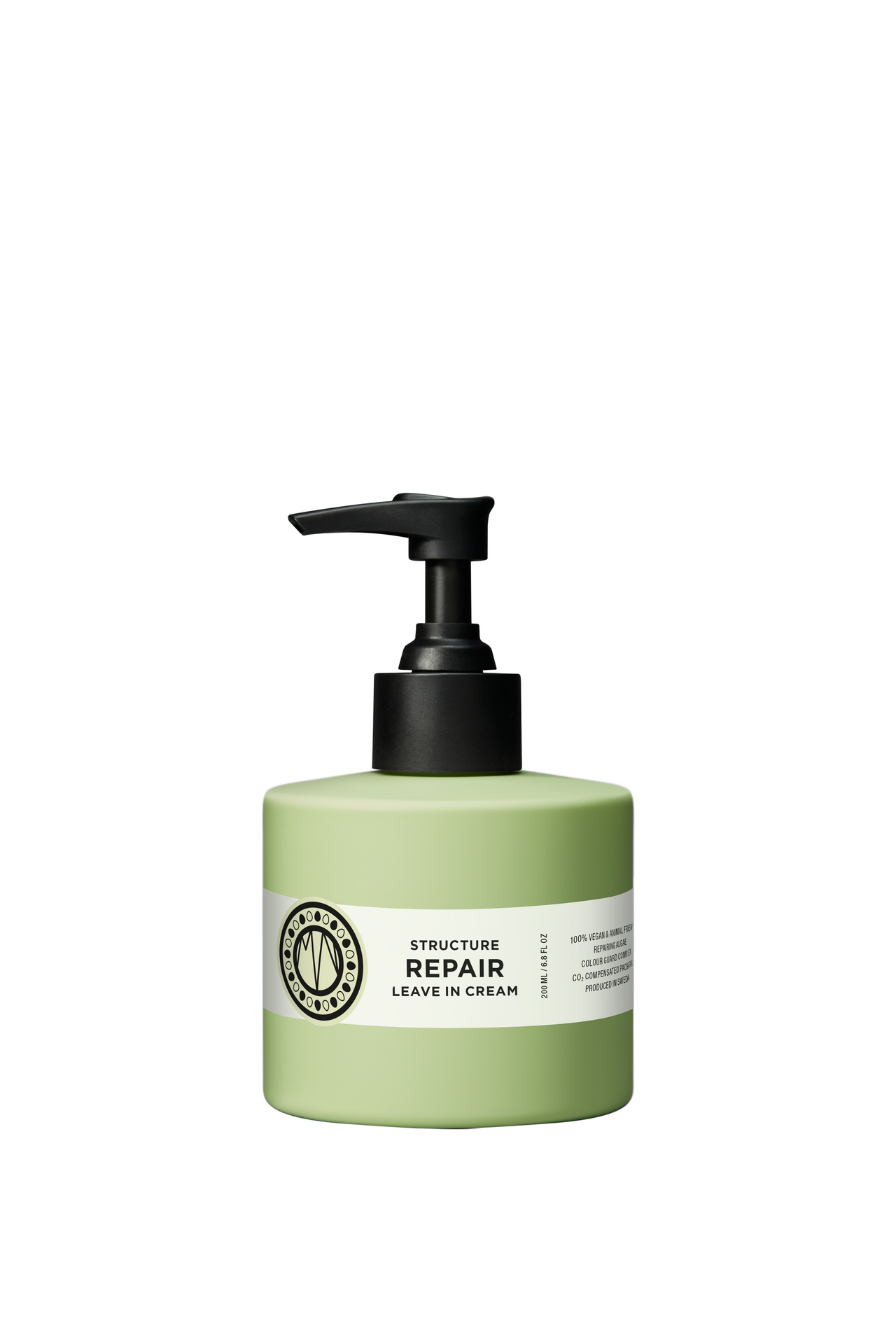 Krema za obnovu strukture bez ispiranja 200 ml - Maria Nila