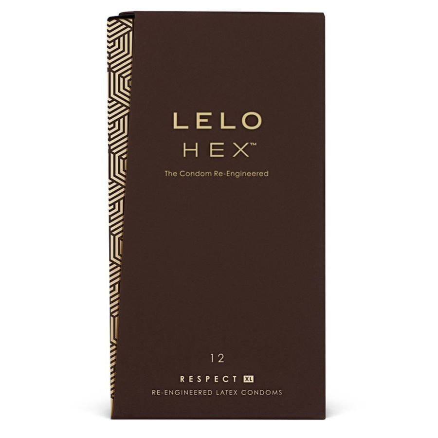 Lelo Hex Respekt