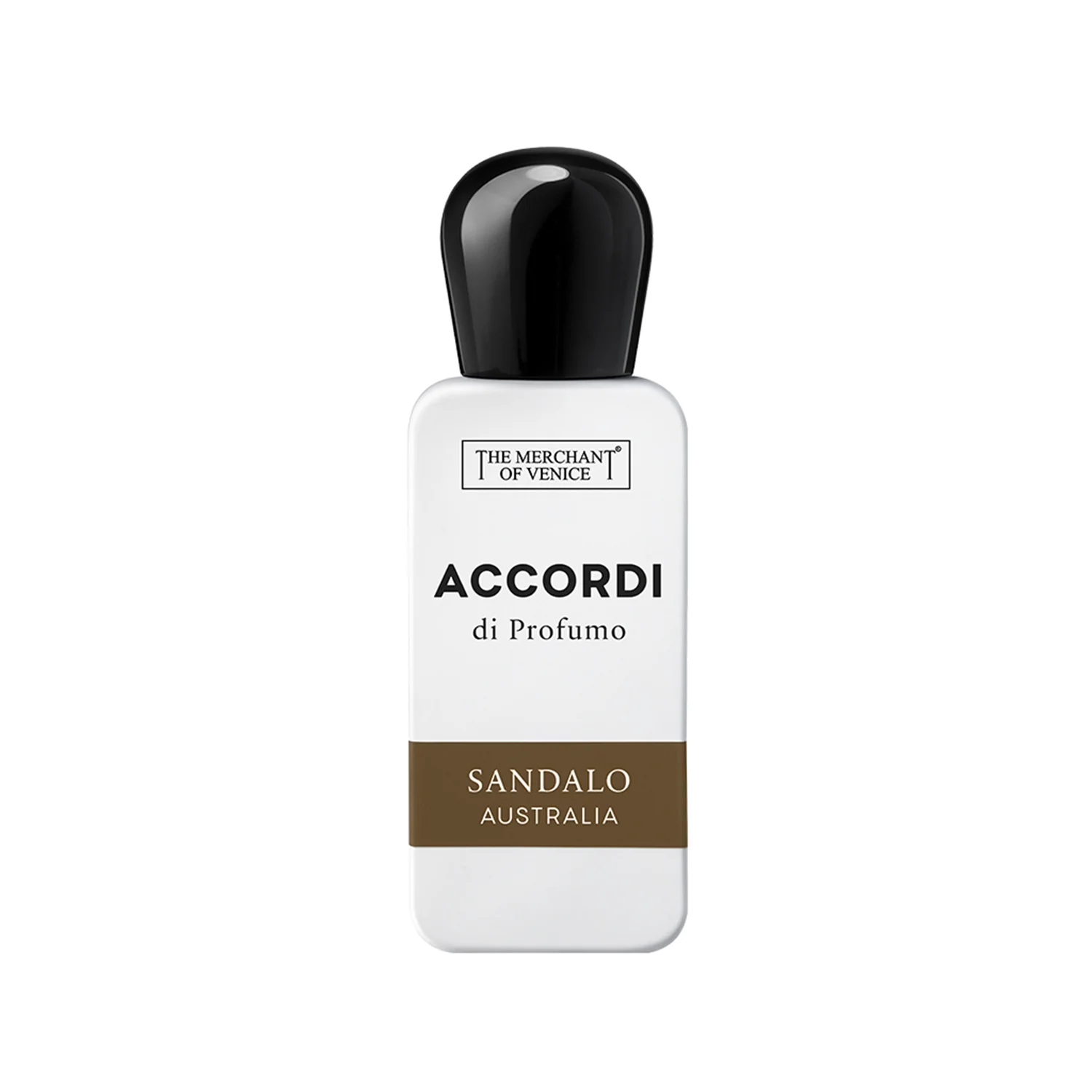 Accordi di Profumo Sandalo Australia - Eau de Parfum, Eau de Parfum Unisex