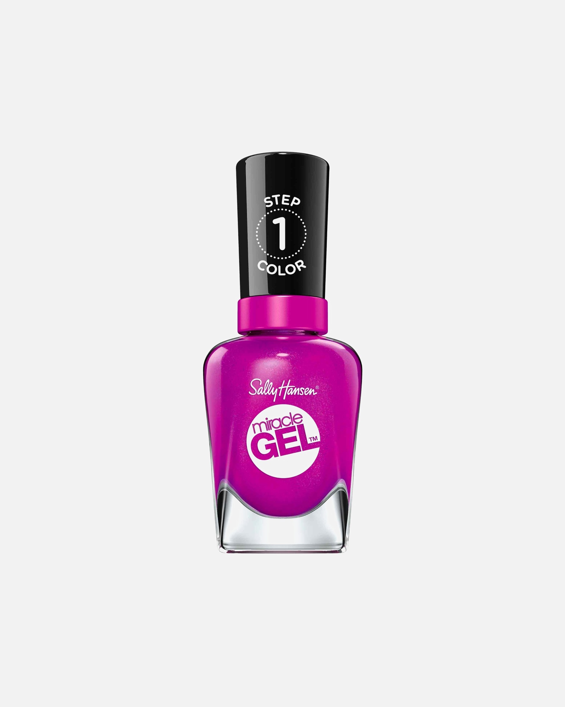 Sally Hansen MIRACLE GEL
