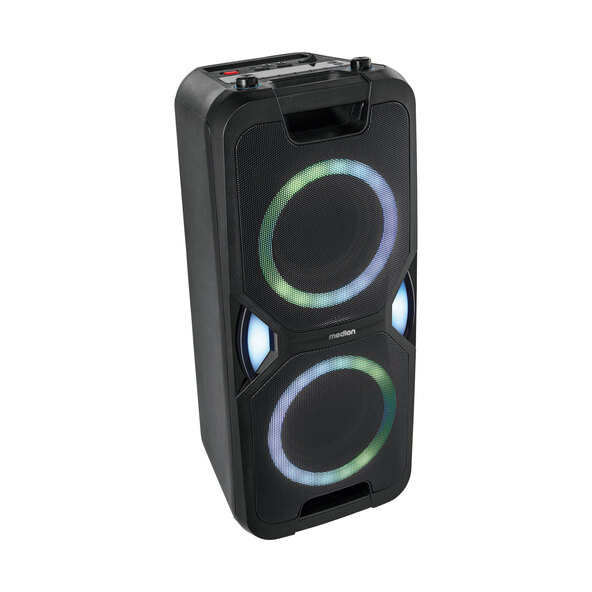 Bluetooth-äänijärjestelmä (MD44468)