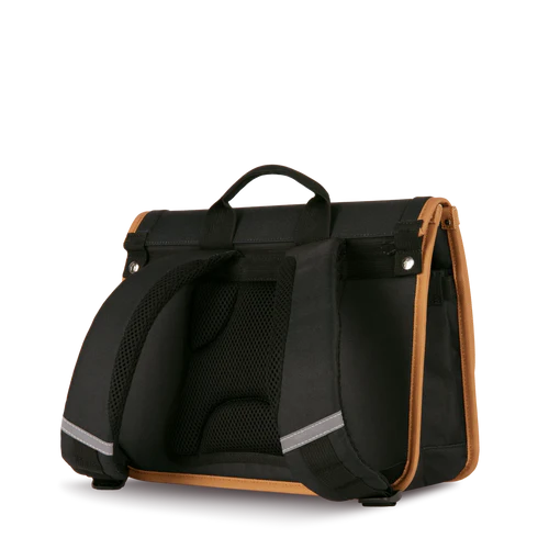 Cabaia Cartable Ontdek Medium Keulen-Collodi Noir