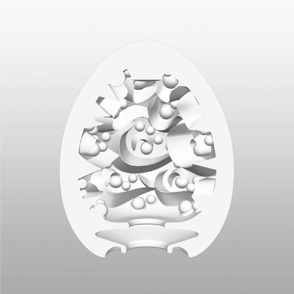 Tenga Easy Beat Egg Surfer