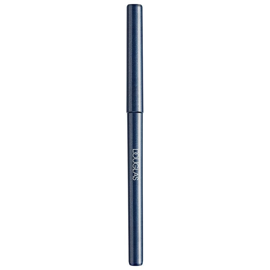 Delineador de ojos Douglas Collection, intensidad de maquillaje, resistente al agua - 0,3 g