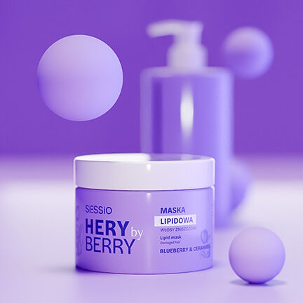 Sessio Hery av Berry