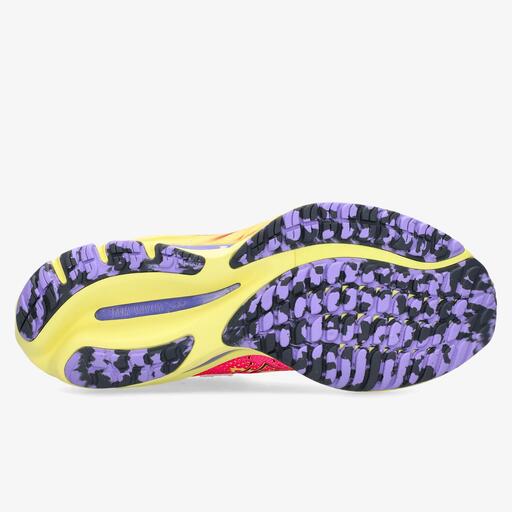  Mizuno Wave Rider 27