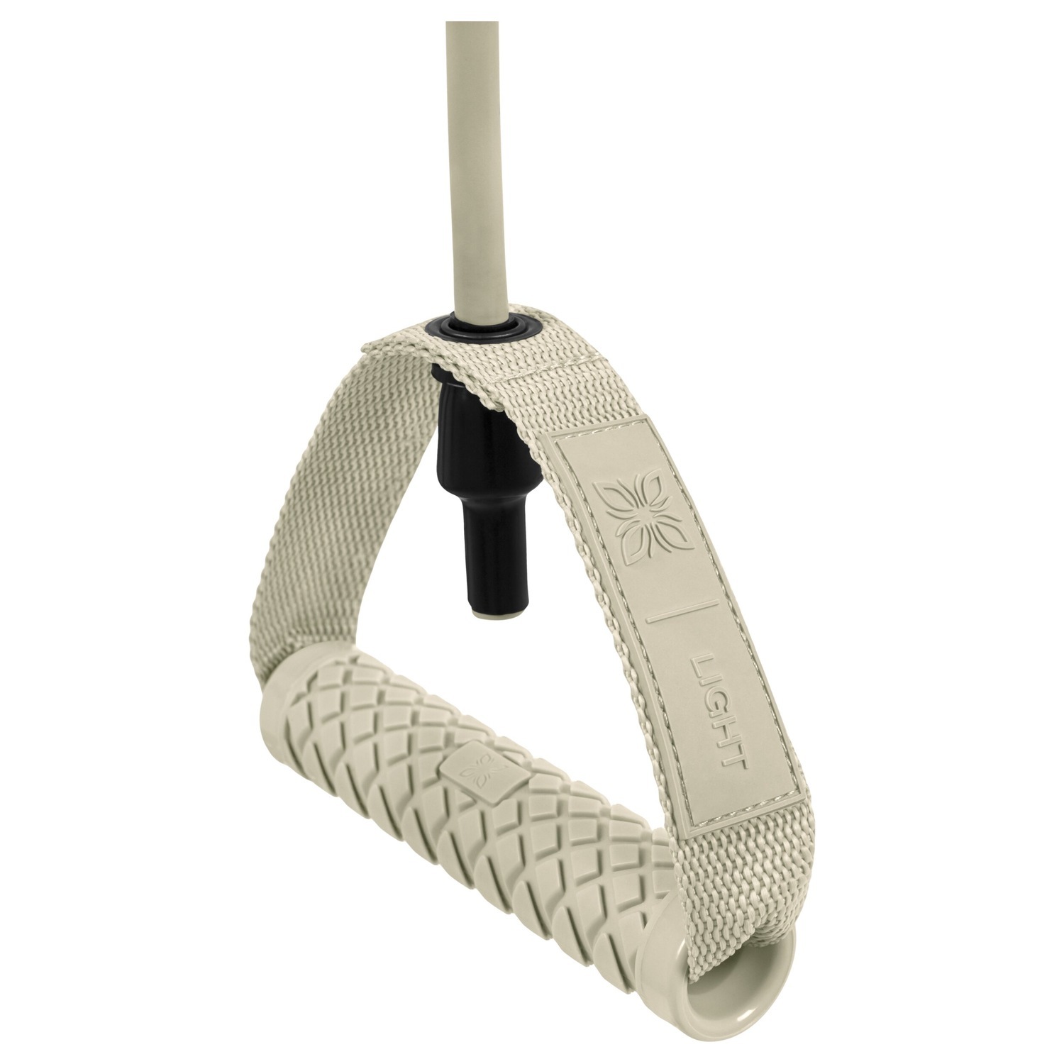OMNANA Fitness Accessories MULTIWRAP™ pasipriešinimo juostų rinkinys – 3 dalys