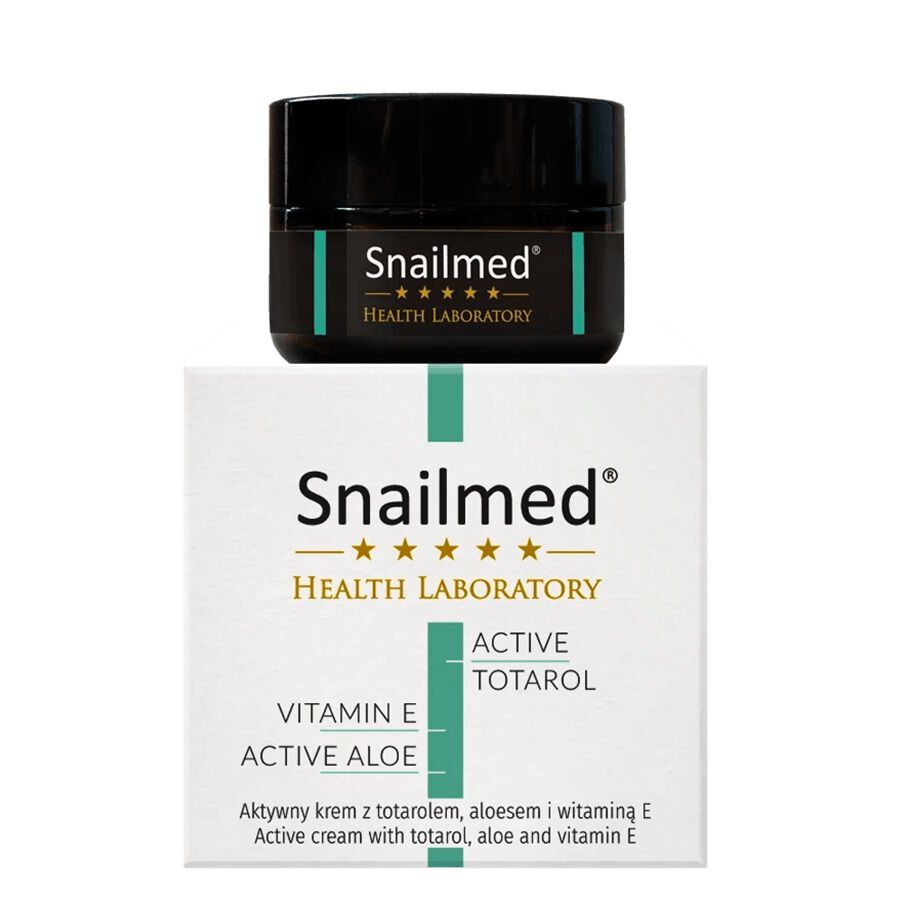 Snailmed Health Laboratory