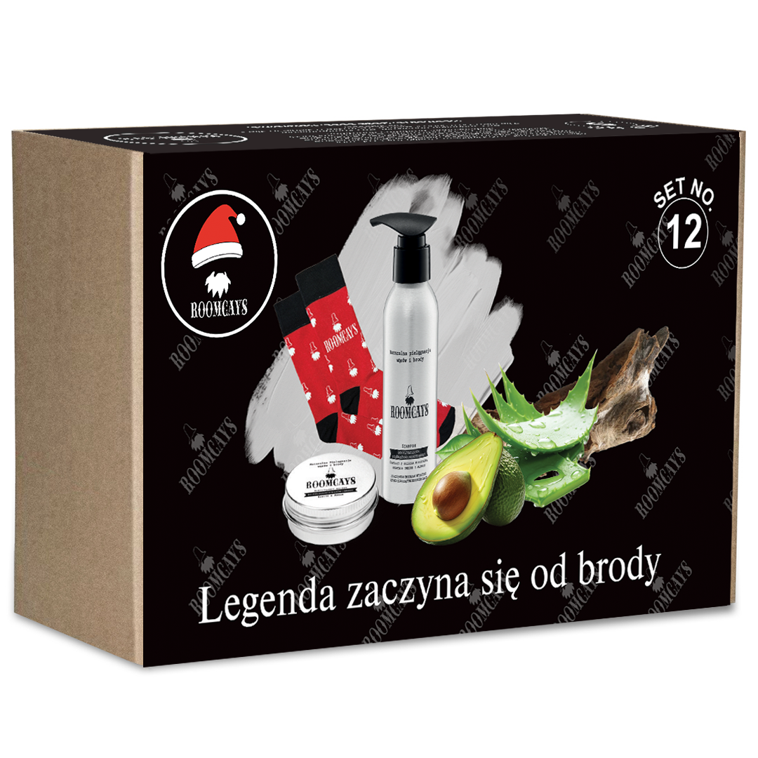 Roomcays Nr. 12