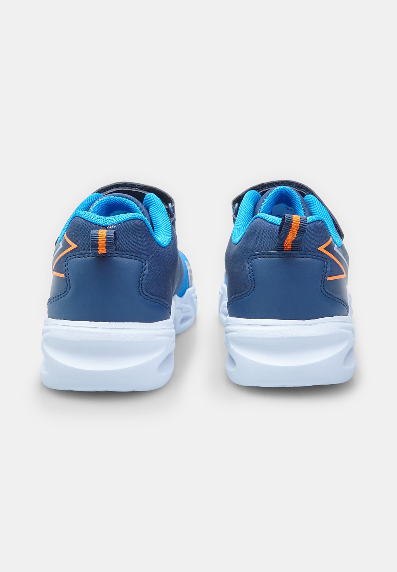 Bata Trainers - blauw