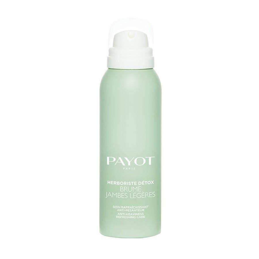 Payot pēdu kopšanas komplekts Le Corps Herboriste detox brume jambes legeres - 100 ml