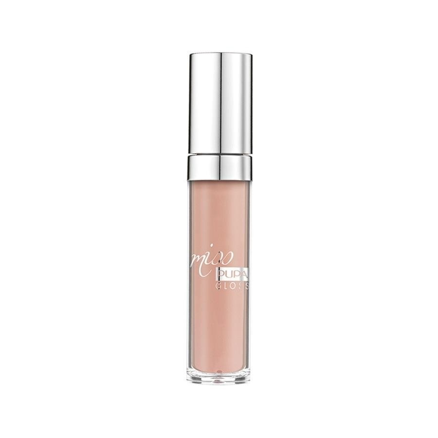 PUPA Milano lūpu spīdums Miss Pupa - 5 ml