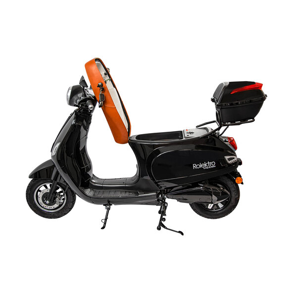 Patinete eléctrico E-City 45 Retro V2021