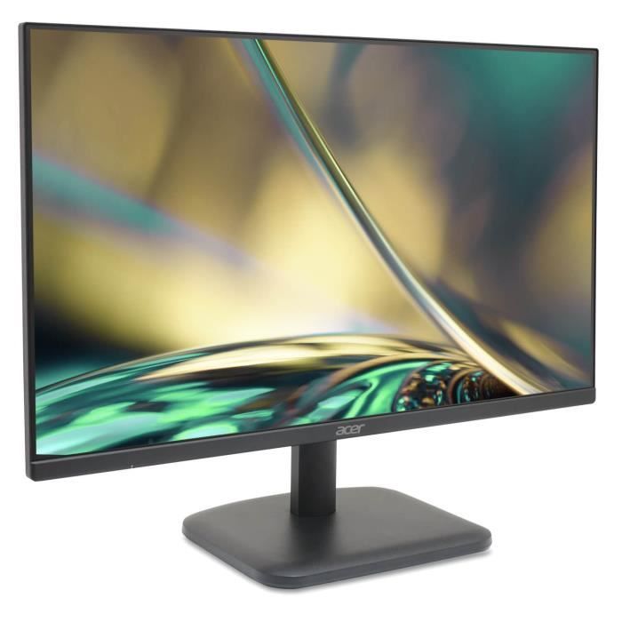 Ecran PC - ACER - EK241YEbi - 23,8