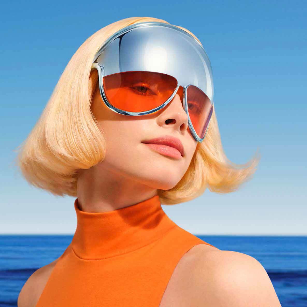 Sun Beauty Ochranná voda na opaľovanie Ochrana tela