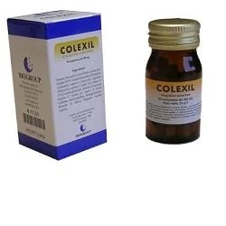BIOGROUP Colexil 50 comprimidos de 500 mg