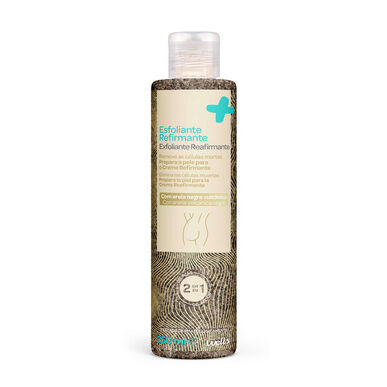 Wells 2-in-1 kuoriva vartalogeeli 250 ml