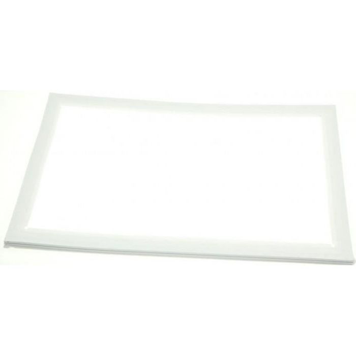 Junta de puerta para congelador WHIRLPOOL 480132100124 - Blanca - Accesorios para electrodomésticos