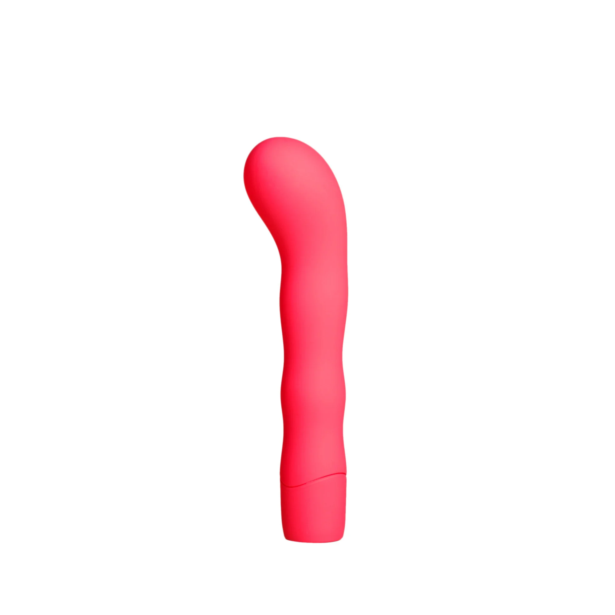 Personal Massagers The Romantic Sensuous Vibrator - Vibratore Punto G