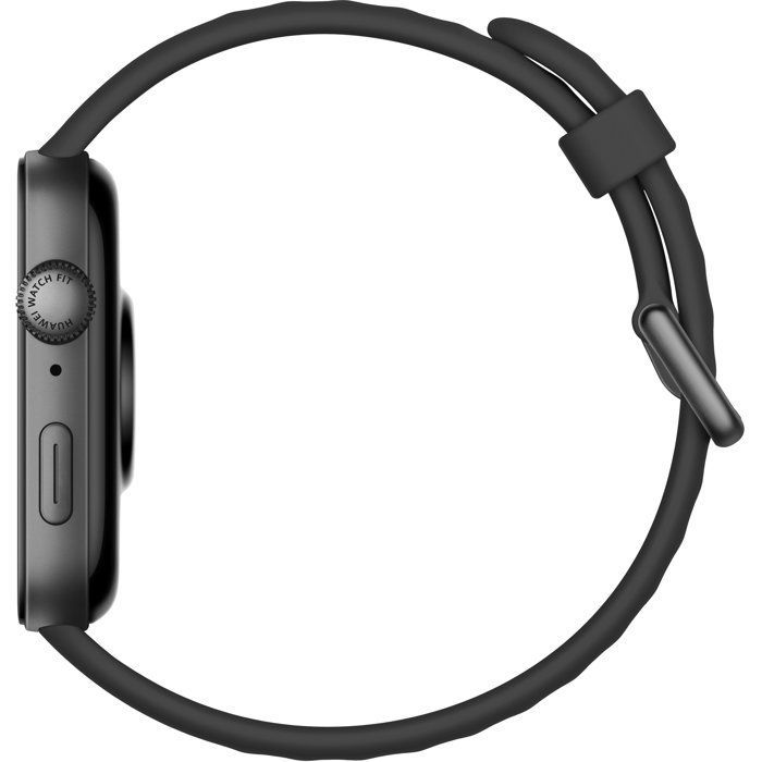 Montre connectée - Huawei - Watch Fit 3 - Ecran AMOLED de 1,82