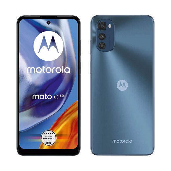 Smartfon Motorola Moto E32s