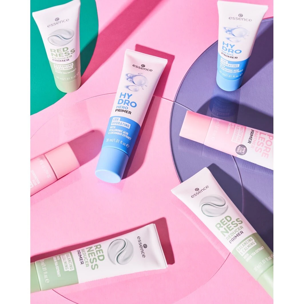 Essence HYDRO HERO PRIMER