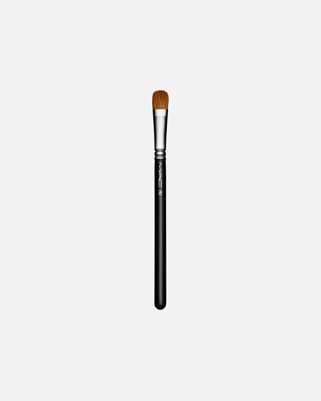 MAC Øjenskyggebørste 252S Stor Shader - 1 stk.