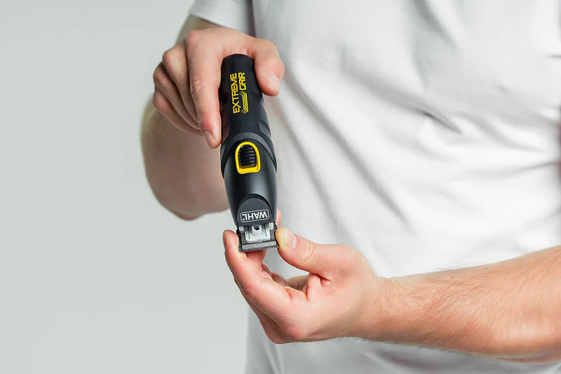 Wahl Extreme Grip Advanced Body Trimmer