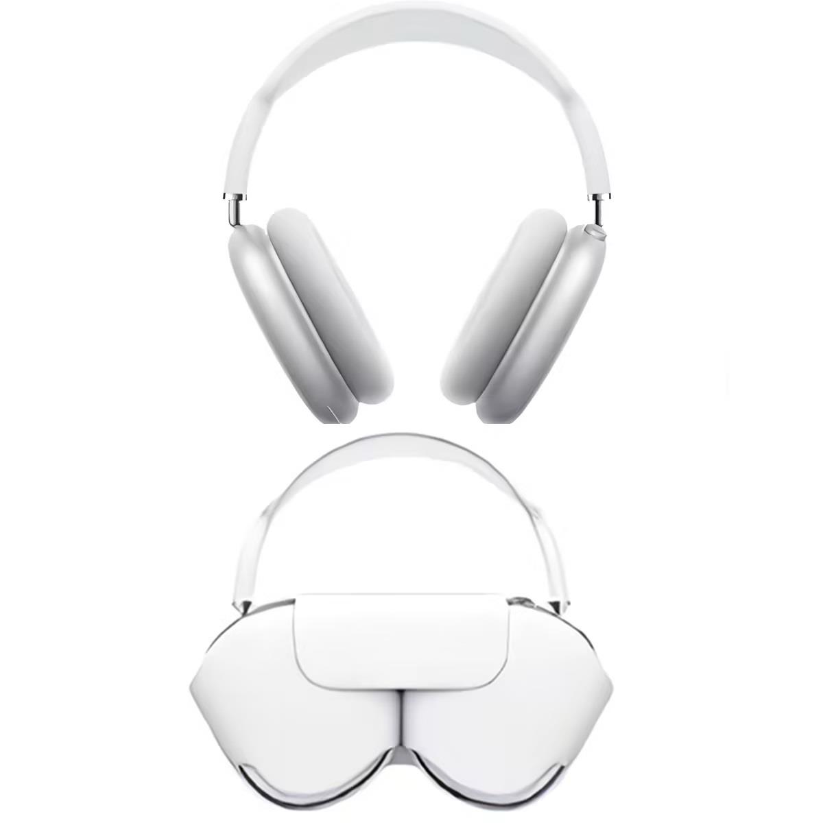 Smartek TWS bežične slušalice s mikrofonom, Bluetooth 5.0 i torbicom za nošenje