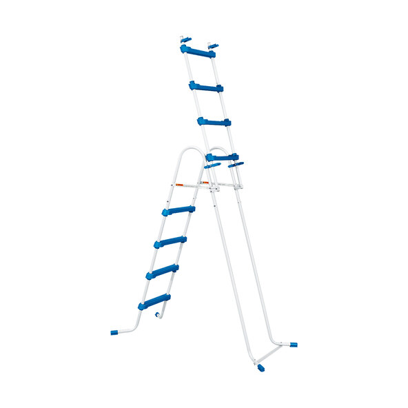 Poolleiter, 132 cm