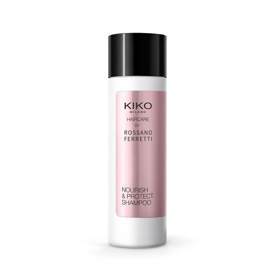 Kiko Milano Barojošs un aizsargājošs