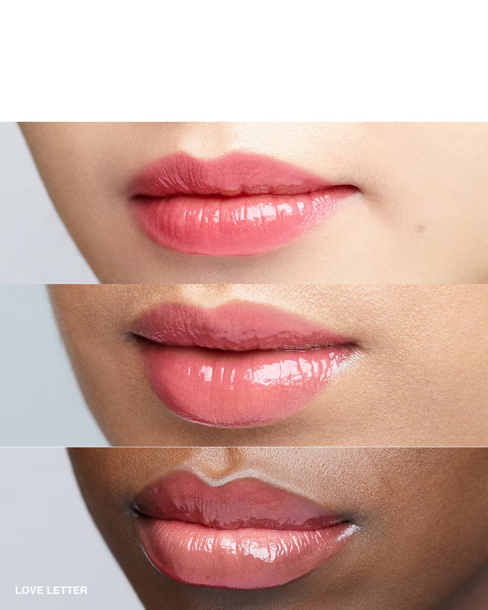 BOBBI BROWN CRUSHED OIL INFUSED GLOSS Luciu de buze hidratant ultra-strălucitor - Non-Sticly