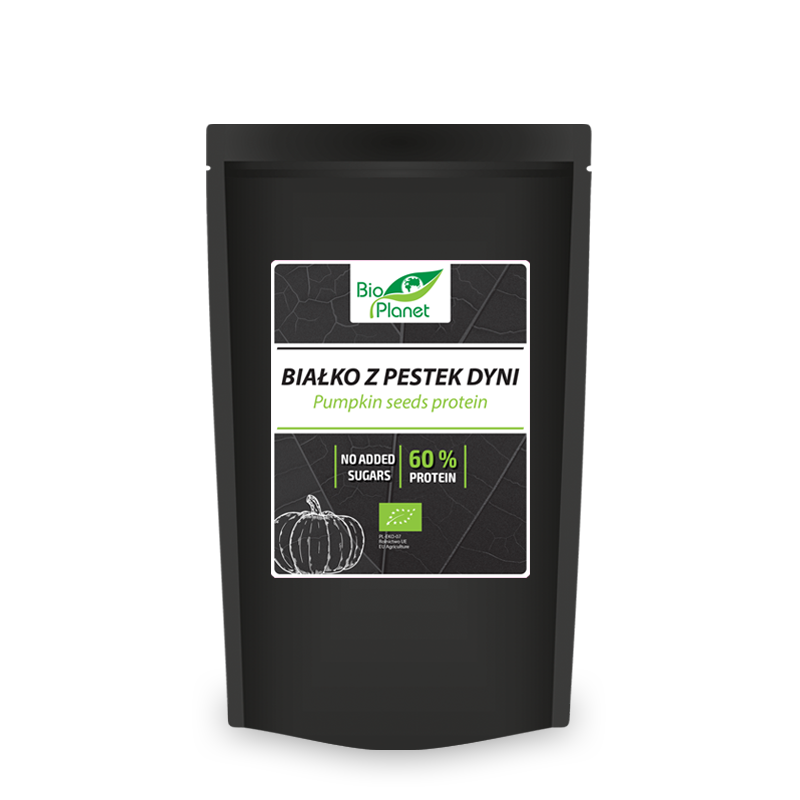 BioPlanet Bio Proteini