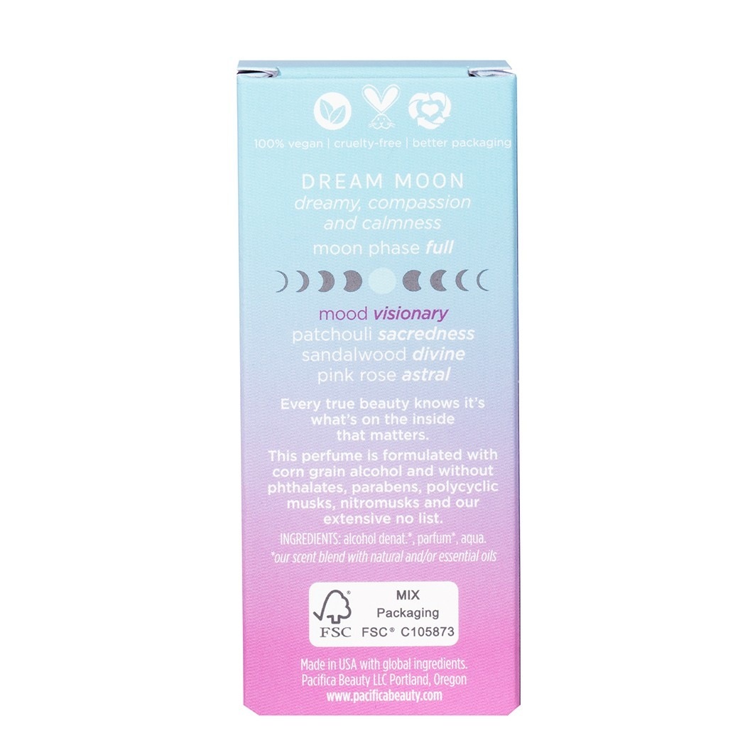 Pacifica Parfum Dream Moon – 29 ml